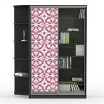 Шкаф-купе Диона 6 BMS - Фото 3