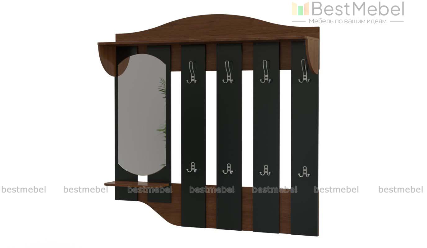 Вешалка Мармелад 4 BMS - Фото