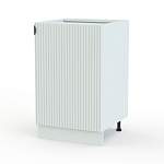 Шкаф нижний с дверцей Альберт BMS - Фото 1