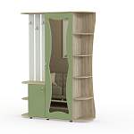 Прихожая Гамма МДФ BMS - Фото 5