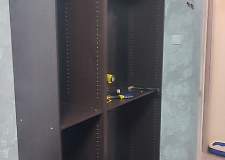 Шкаф Билли Оксберг Billy Oxberg 12