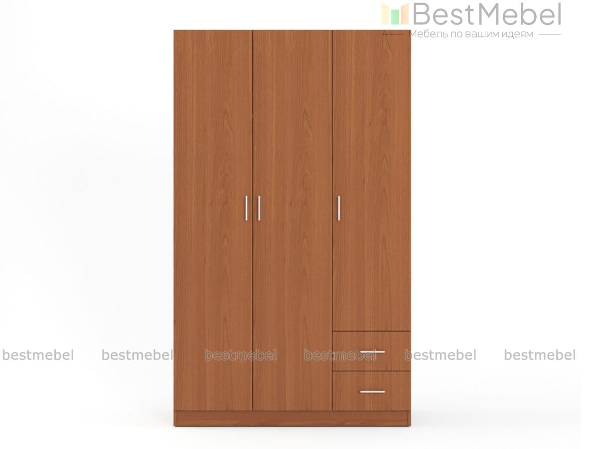 Шкаф распашной Зодиак 3.10 BMS - Фото