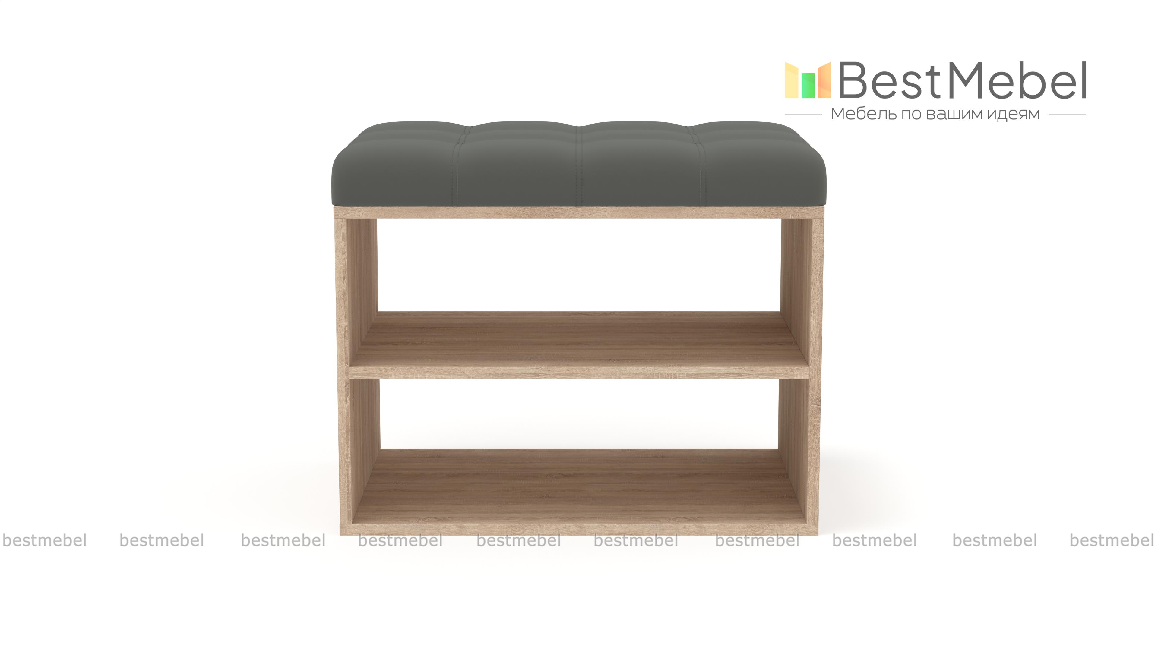 Обувница Маджита мини 1 BMS - Фото