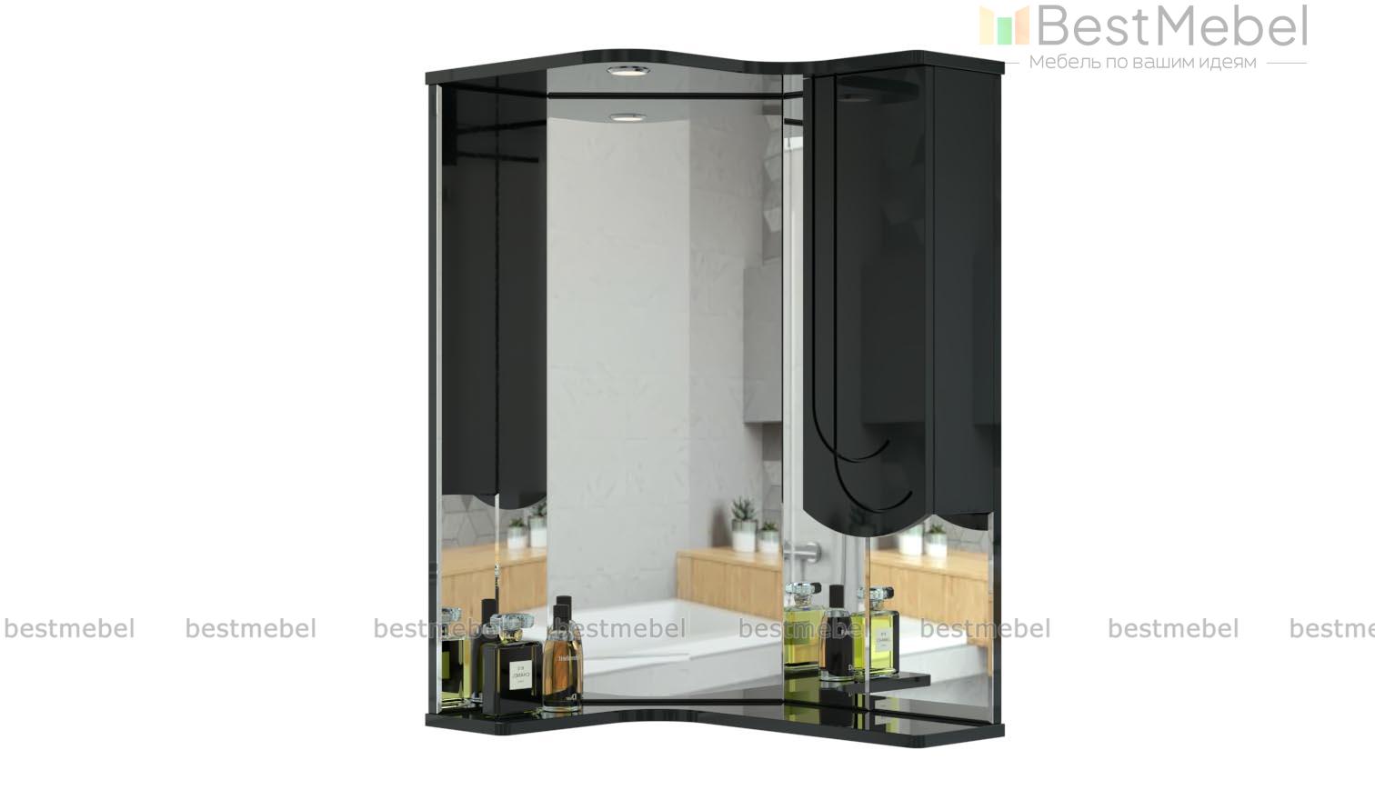 Зеркало Шайн 5 BMS - Фото