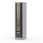 Шкаф-пенал Нелли 7 BMS - Фото 7