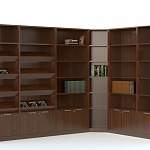 Стеллаж Ульрих 8 BMS - Фото 3