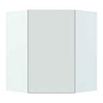 Шкаф верхний угловой Фьюжн BMS - Фото 1