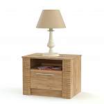 Прикроватная тумба Элана К 1 BMS - Фото 11