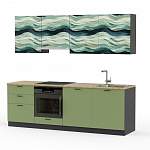 Кухня Мальта 10 BMS - Фото 5