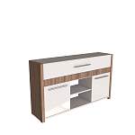 Комод Green ФМ-118 BMS - Фото 2