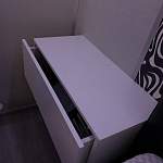 Тумба навесная ZMF ГС-40К BMS - Фото от клиента