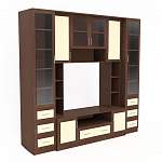 Стенка Миф-1 BMS - Фото 3