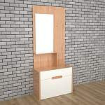 Прихожая Kristin BMS - Фото 4