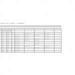 Схема сборки Стол маникюрный Некст-2 BMS