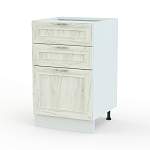 Тумба Трапеза Рамочная 3Я BMS - Фото 5