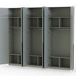 Шкаф распашной Айва 17 BMS - Фото 10