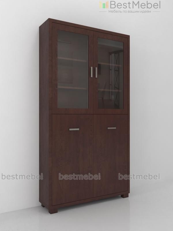 Низкая витрина Vero N24 BMS - Фото