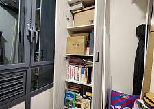 Шкаф Эконом 4 BMS