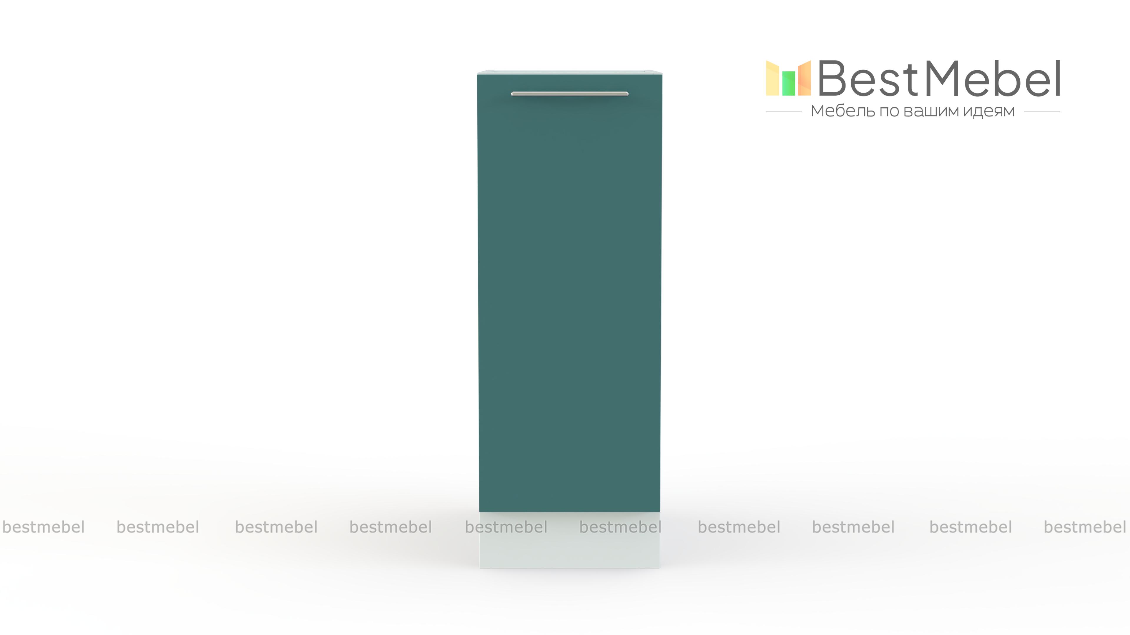 Нижний кухонный шкаф Vento 12 BMS - Фото