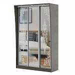 Шкаф-купе Атлант 3-36 BMS - Фото 1