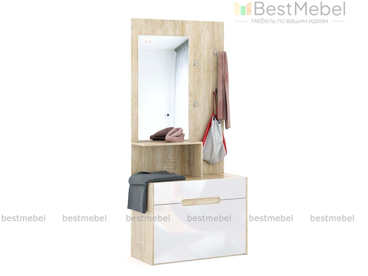 Прихожая Kristin BMS - Фото