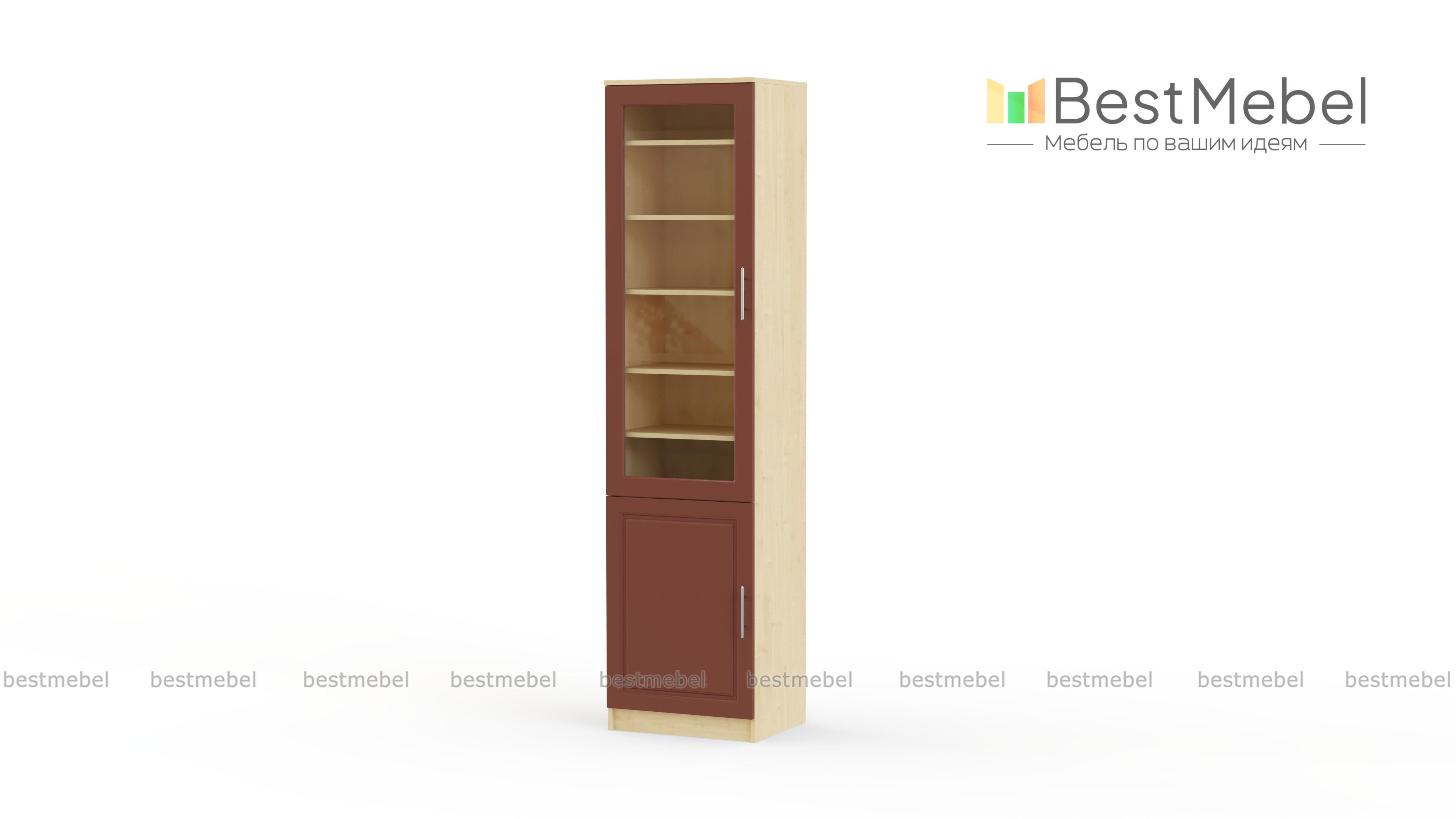 Колонка Библиограф-1 BMS - Фото