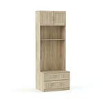 Шкаф под ТВ с ящиками С 218 М BMS - Фото 2