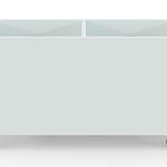 Ящик BED-03 A-WH BMS - Фото 2