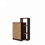 Комод Эконом 4-1 BMS - Фото 1