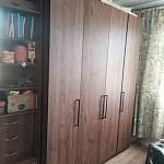 Шкаф распашной Остин Лайт 3 BMS - Фото от клиента