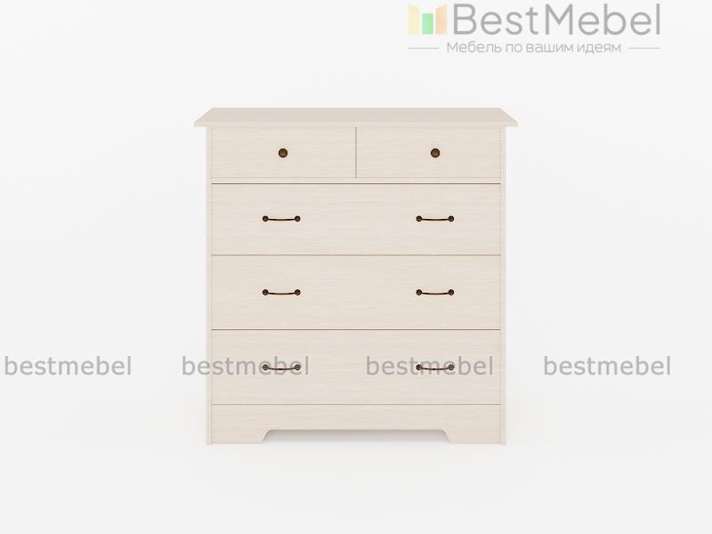 Комод Бонапарт 12 BMS - Фото