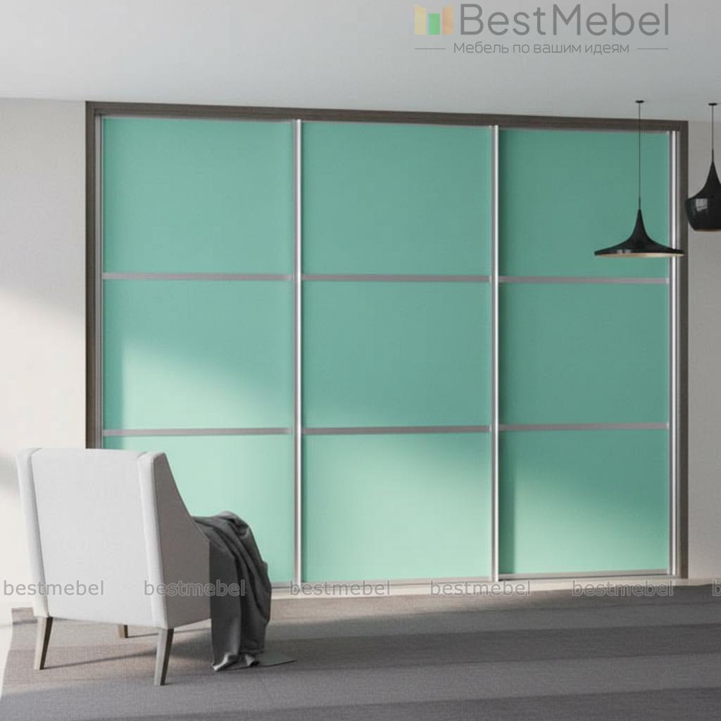 Шкаф-купе Ханна BMS - Фото