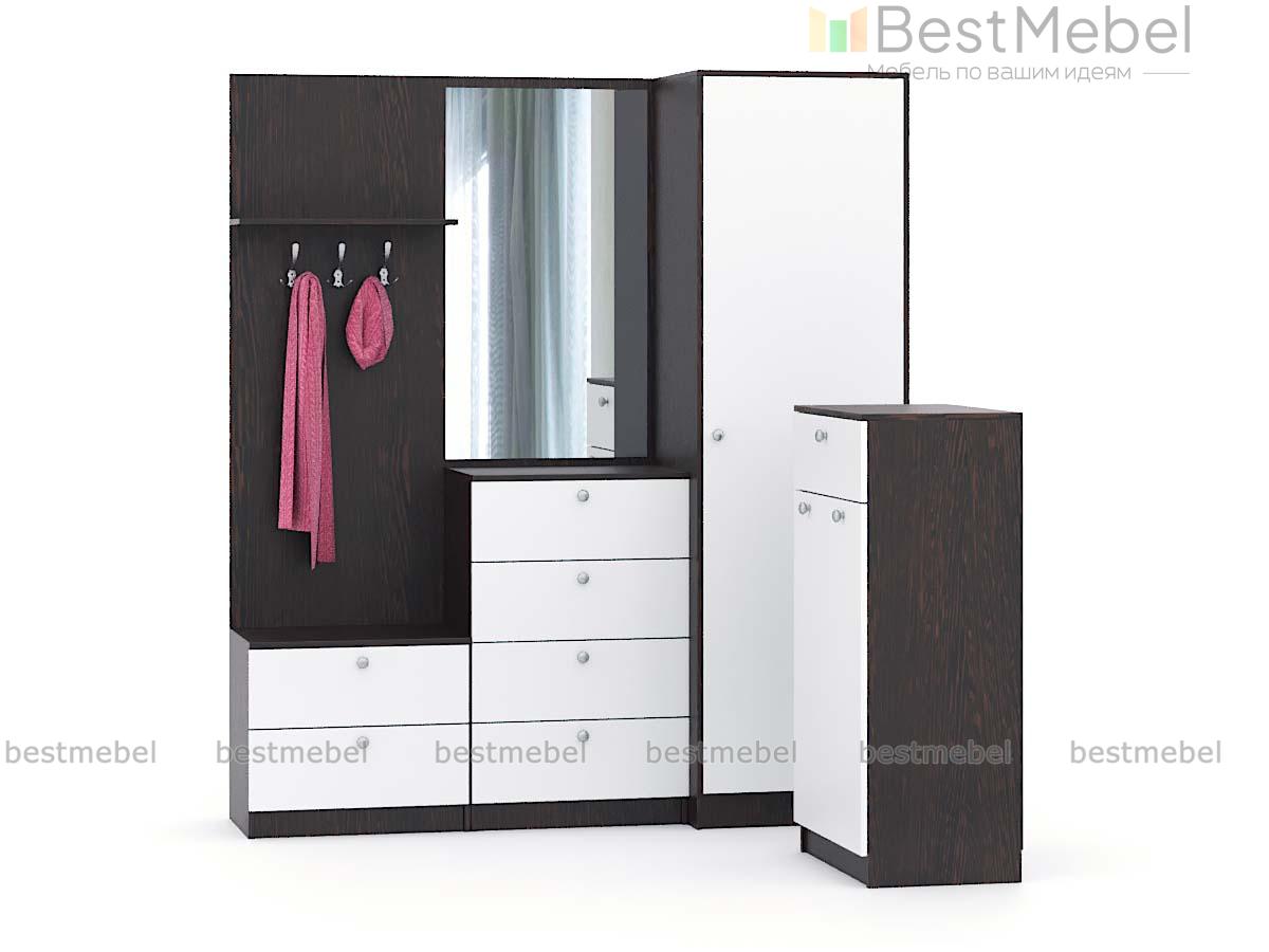 Прихожая Фиерия BMS - Фото