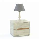 Прикроватная тумба Letis BMS - Фото 1