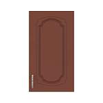 Шкаф верхний с 1-ой дверцей Настя BMS - Фото 2