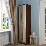 Шкаф-пенал Нелли 7 BMS - Фото 12