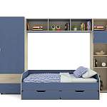 Детская комната Миф 1 BMS - Фото 9