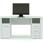 Стол письменный Гриф BMS - Фото 2