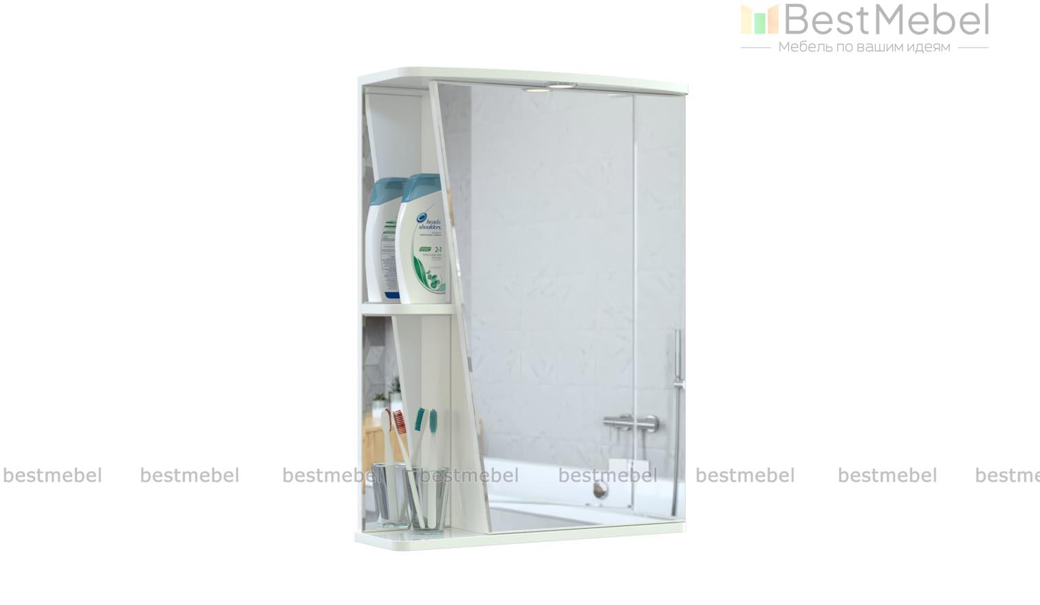 Зеркало Ольвия 9 BMS - Фото