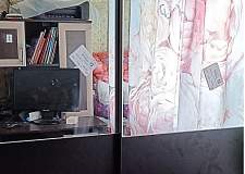 Шкаф-купе Амадеус-13 BMS