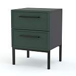 Тумба прикроватная Брис 2 BMS - Фото 5