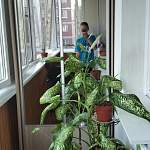 Шкаф-купе 2-х дверный Сого BMS - Фото от клиента