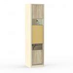 Шкаф-пенал Нелли В 22 BMS - Фото 3