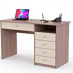Письменный стол АСП4 BMS - Фото 1