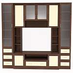 Стенка Миф-1 BMS - Фото 2