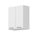 Шкаф верхний с 2-мя дверцами Валерий BMS - Фото 1