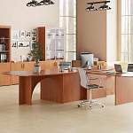 Кабинет руководителя Престон 5 BMS - Фото 3