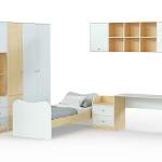 Детская модульная система Кирилл-2.2 BMS - Фото 4