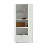 Стеллаж угловой Этна 3 BMS - Фото 2