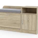 Обувница Уля 3.10 BMS - Фото 4